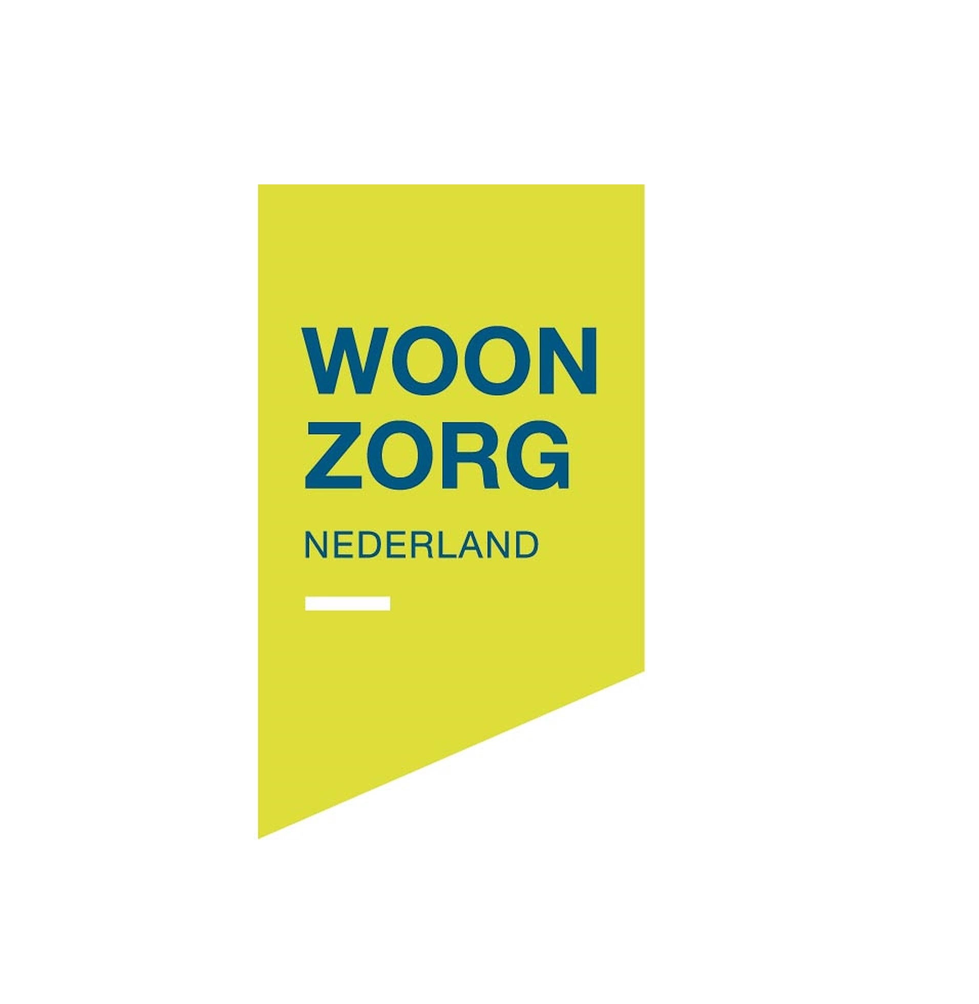 Logo Woonzorg Nederland