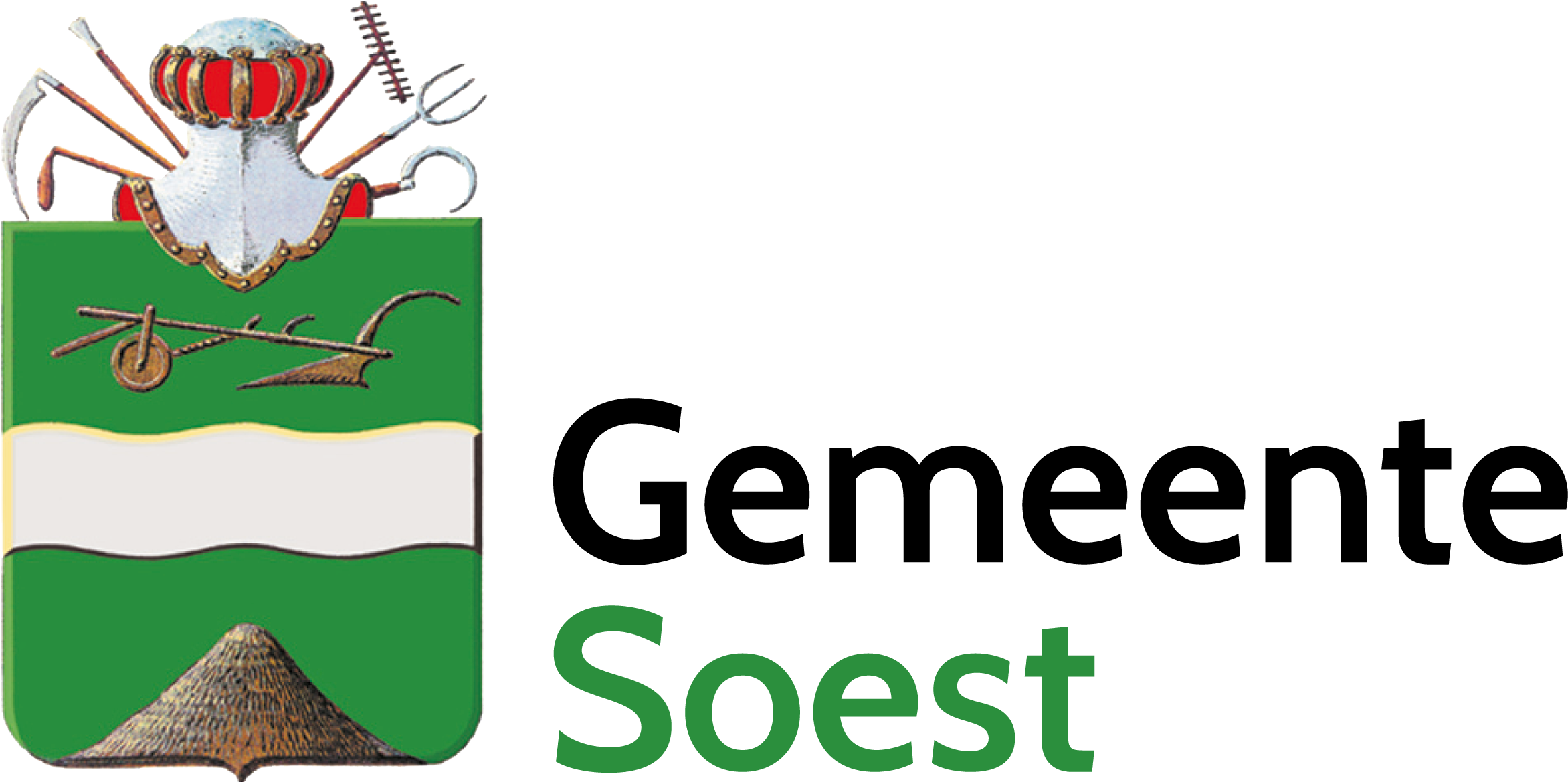 Logo gemeente Soest